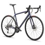 Specialized Aethos Sport 105 2024 Road Bike Bleu 54