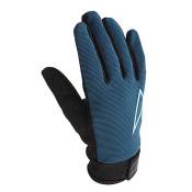 Altura Spark Pro Trail Long Gloves Bleu 5-6 Years
