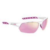 Azr Izoard Sunglasses Clair Pink Mirror/CAT3