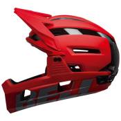 Bell Super Air R Mips Downhill Helmet Rouge S