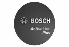 Capot de protection bosch active line plus noir