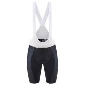 Craft Pro Nano Bib Shorts Blanc XL Homme