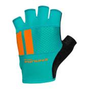Endura Fs260-pro Aerogel Short Gloves Vert S Homme