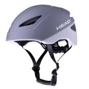 Head Bike Tr01 Helmet Gris 55-59 cm