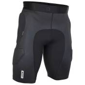 Ion Scrub Amp Protective Shorts Noir S