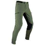 Leatt Enduro 3.0 Pants Vert XL Homme