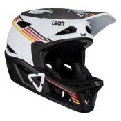 Leatt Gravity 4.0 Mtb Helmet Blanc XL