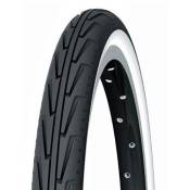 Michelin Diabolo City 20´´ Tyre Noir 20´´ / 47
