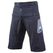 Oneal Element Fr Hybrid Shorts Noir 38 Homme