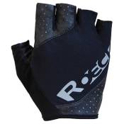 Roeckl Oxford Gloves Noir 8 1/2 Homme