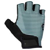 Scott Aspect Gel Short Gloves Vert XS Homme