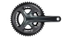Shimano pedalier tiagra 4700 2x10 vitesses compact 52 36 dents 170