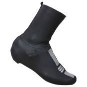 Sportful Speed Skin Silicone Overshoes Noir EU 46-47 Homme