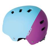 Xlc Bh-c22 Urban Helmet Bleu,Violet L-XL