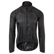 Agu Wind Essential Jacket Noir S Homme
