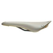 Brooks England C17 Special Recycled Nylon Saddle Gris 164 mm