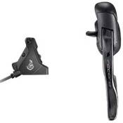 Campagnolo Record Db Hydraulic 140 Mm Left Brake Lever With Shifter Noir 12s