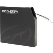 Contec Shift++ Shift Cable 50 Units Argenté 1.1 x 2275 mm