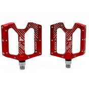 El Gallo Grvty Pedals Rouge