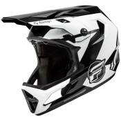 Fly Racing Rayce Downhill Helmet Blanc XS