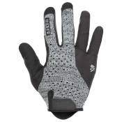 Ion Seek Amp Long Gloves Gris 2XS Homme