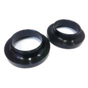 Look Replacement Zed3 Right Ring Kit Set Noir