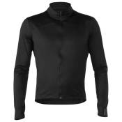 Mavic Cos Thermo Long Sleeve Jersey Noir XL Homme