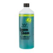 Peaty´s Loam Foam Concentrate Cleaner 5l Bleu