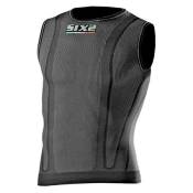 Sixs Pro Smx Protective Vest Noir 12 Years