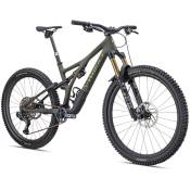 Specialized Bikes S-works Stumpjumper Ltd 29/27.5´´ Xx1 Eagle Axs 2022 Mtb Bike Vert S1