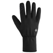 Spiuk Anatomic Long Gloves Noir XS Homme