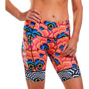 Zoot Ltd Tri 8 ´´ Shorts Multicolore XS Femme