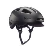 Bern Major Urban Helmet Noir 55.5-59 cm
