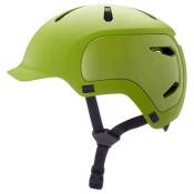 Bern Watts 2.0 Urban Helmet Vert L