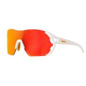 Eassun Veleta Sunglasses Blanc Red Revo/CAT2
