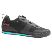 Giro Tracker Mtb Shoes Gris EU 39 Homme