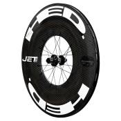 Hed Jet 180 Cl Disc Tubeless Road Rear Wheel Argenté 12 x 142 mm / Shimano/Sram HG
