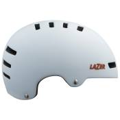 Lazer Armor 2.0 Urban Helmet Blanc L