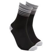 Oakley Apparel B1b Mtb Half Socks Gris EU 35-38 Femme