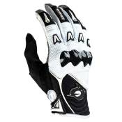 Oneal Butch Carbon Gloves Blanc,Noir M Homme