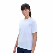 Poc Ultra Short Sleeve T-shirt Blanc S Femme