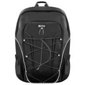 Scicon Sport 25l Backpack Noir