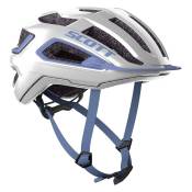 Scott Arx Helmet Blanc S