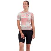 Specialized Outlet Sl Blur Short Sleeve Jersey Blanc XS Femme