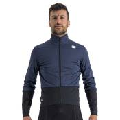 Sportful Total Comfort Jacket Bleu 2XL Homme