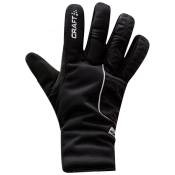 Craft Siberian 2.0 Gloves Noir 2XS Homme