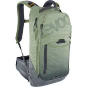 Evoc Trail Pro Backpack 10l Vert S-M