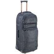 Evoc World Traveller Suitcase 125l Noir
