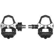 Favero Assioma uno Pedals With Power Meter Noir