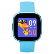 Garett Kids Fit Smartwatch Bleu